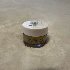 ELEMIS Pro-Collagen Cleansing Balm - Cream and White